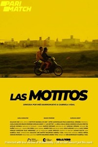 Lxs chicxs de las motitos (2020) Hindi Dubbed